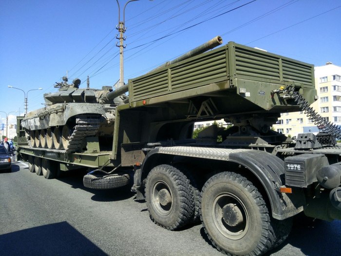КАМАЗ 65225 танковоз