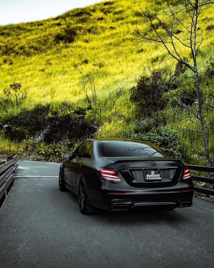 Mercedes s63 AMG w222