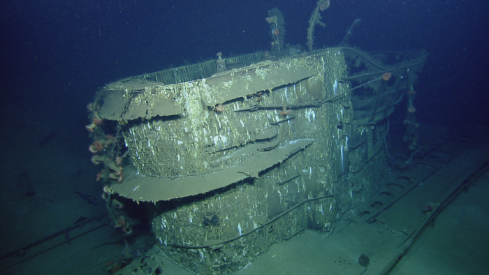 U 166 подводная лодка