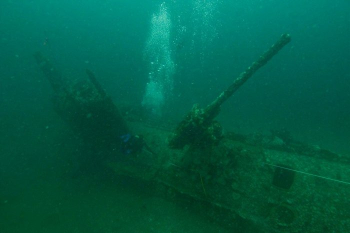 UB-85 подводная лодка