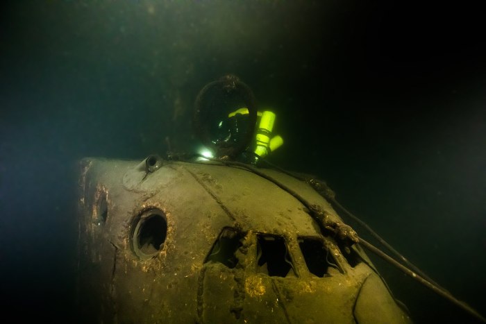 Подводная лодка щ-408 Балтийский Варяг