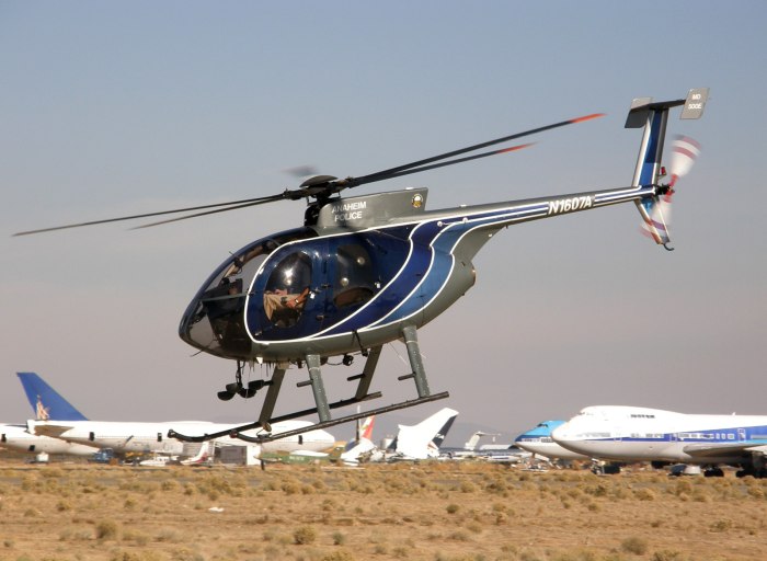 Hughes md500