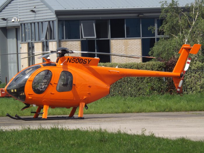 Innovance md500