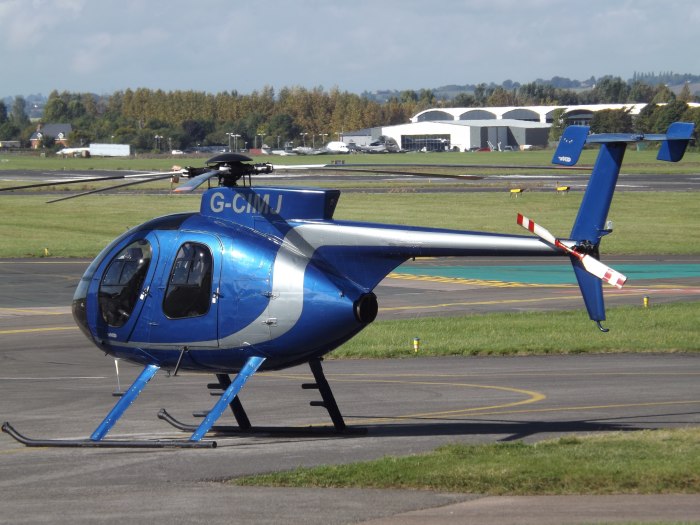 Hughes md500