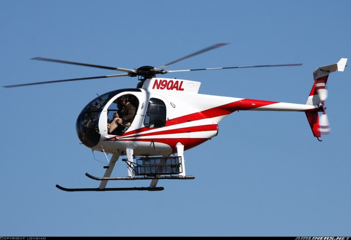 MD 500d
