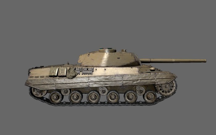 P43 ter топовый