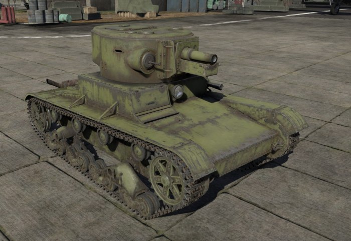 Т 26 4