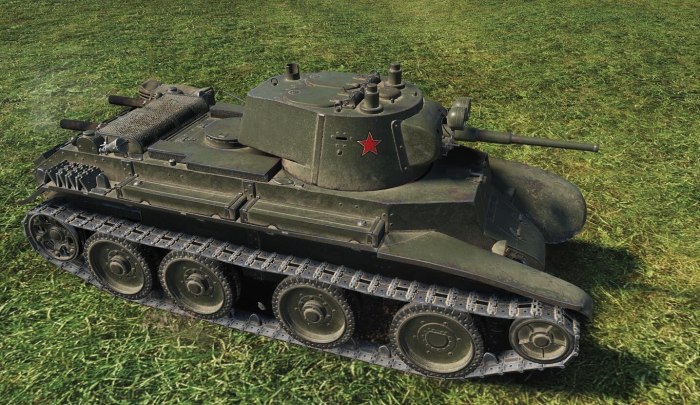 БТ 7