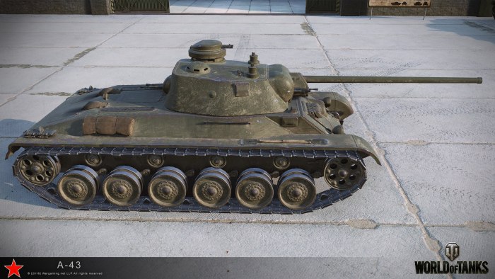 М 103 World of Tanks