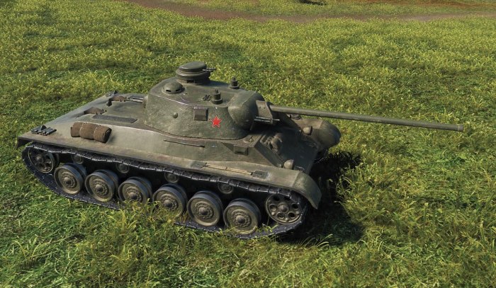А-43 (Т-34м)