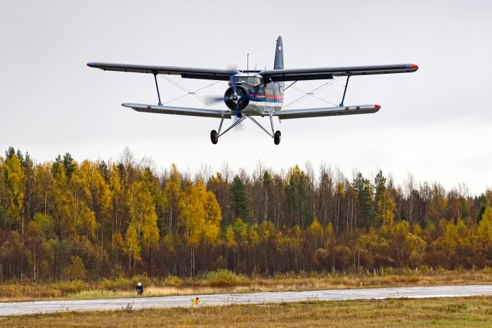 2 Й Архангельский ОАО л410 самолеты