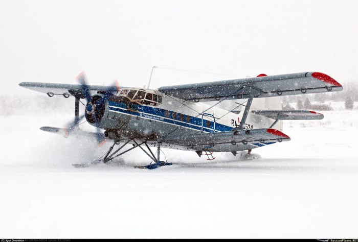 АН-2 2 аоао