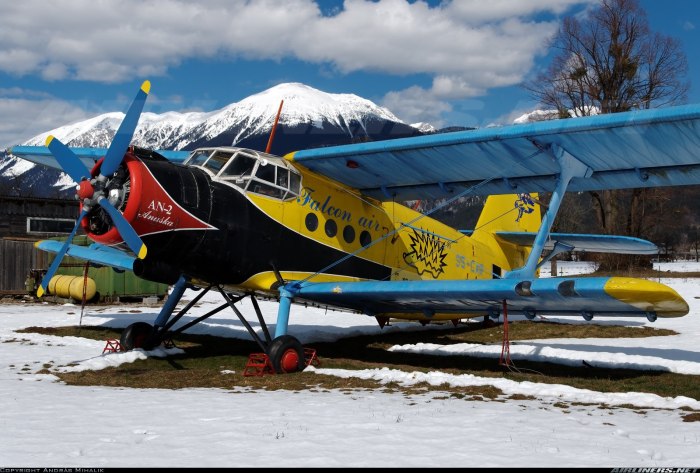 Антонов АН-2