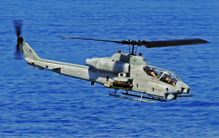 Ah-1 Cobra