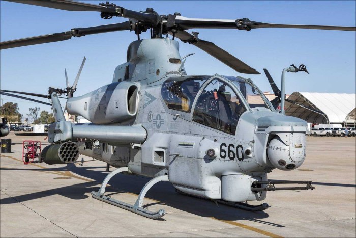 Вайпер Ah-1z