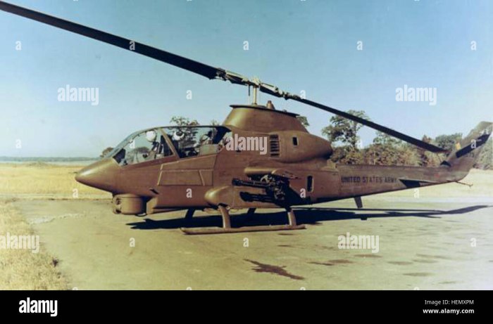 Ah-1 «Кобра»