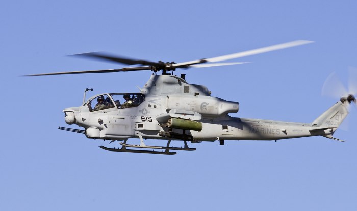 Ah-1 «Кобра»