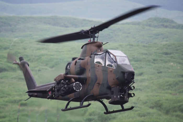 Ah-1s Cobra
