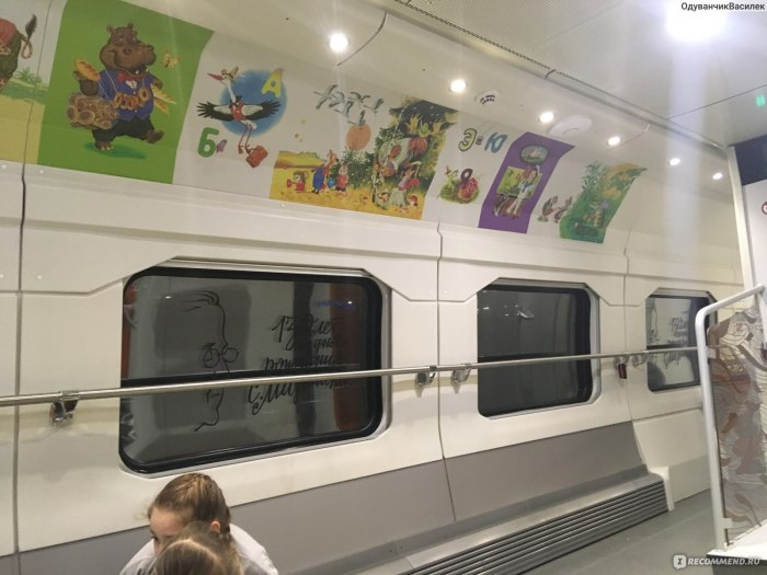 740ж Москва Воронеж двухэтажный детский вагон