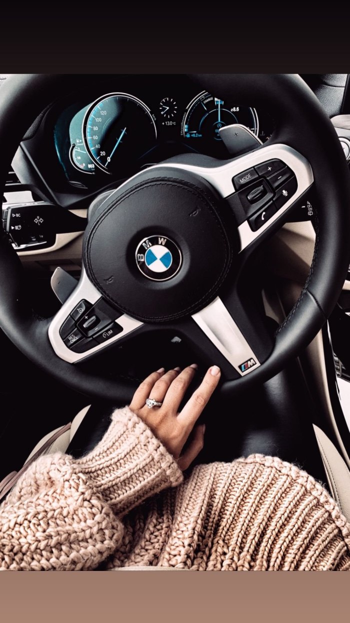 Руль BMW x3 g01