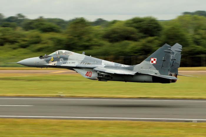 Mig 40