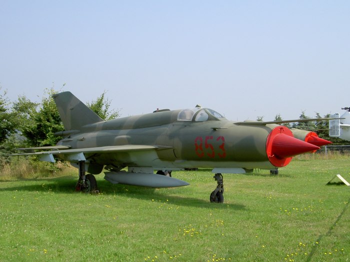 Mig 24