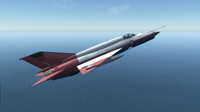 Mig 24