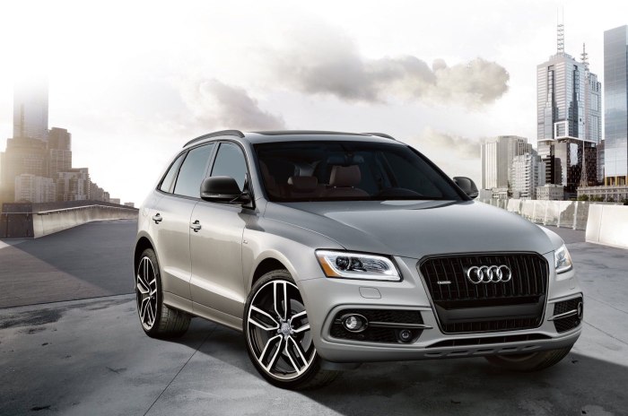 Audi q5