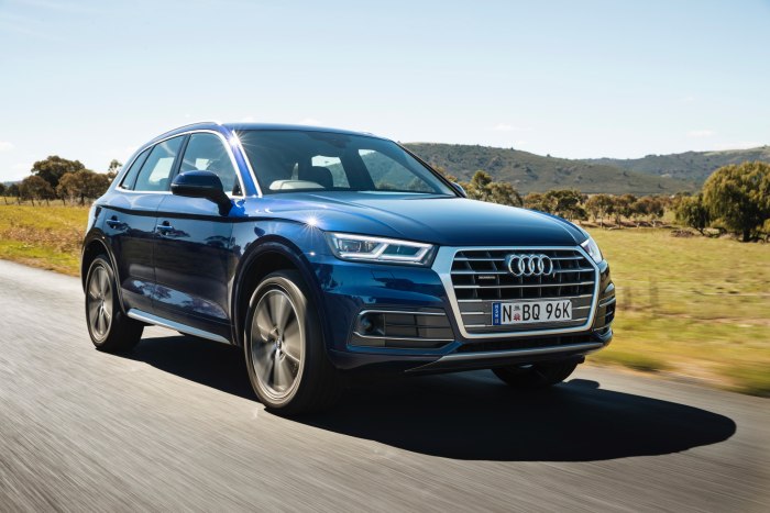 Audi q5