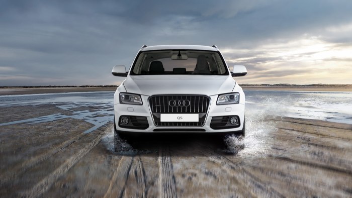 Audi q5
