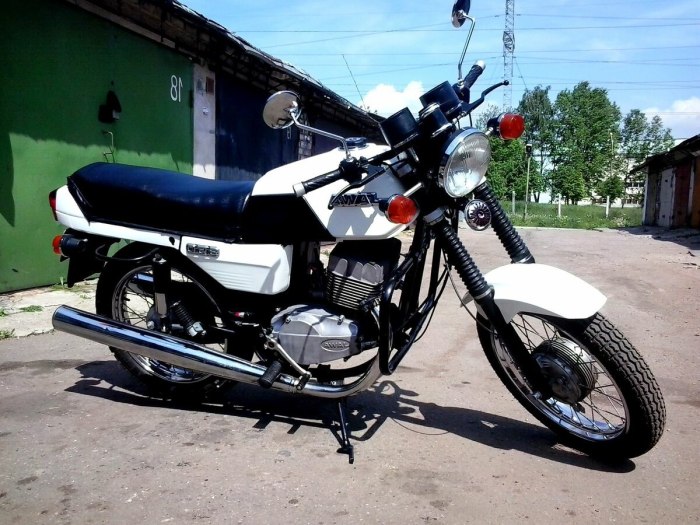 Ява 638 7