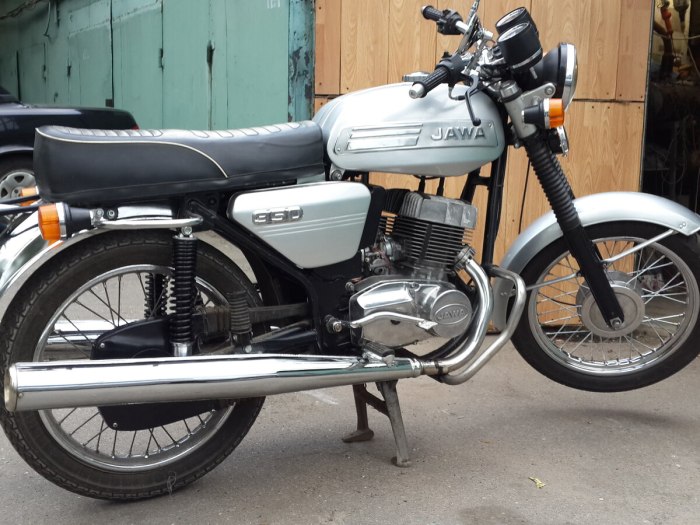 Jawa 350 638