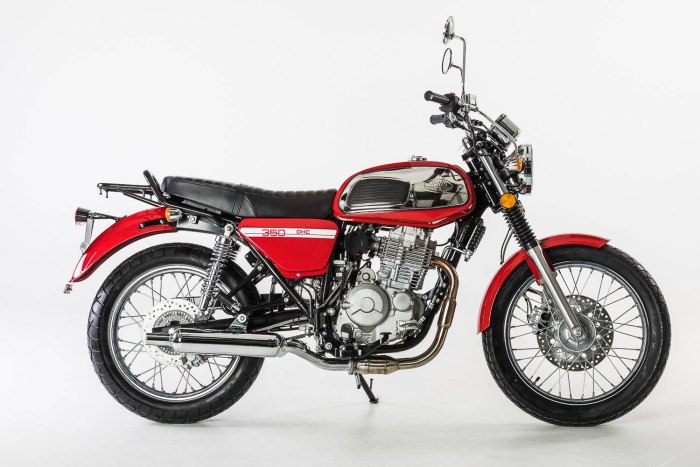 Jawa 350