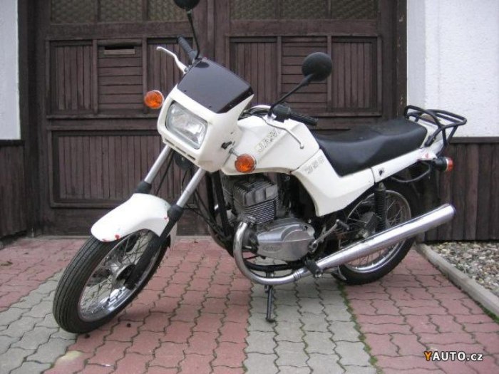 Jawa 350 640