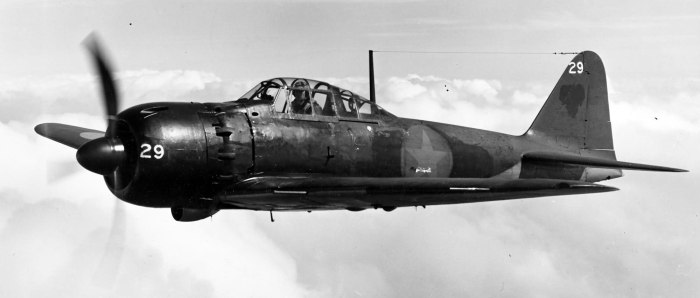 Mitsubishi a6m2 Zero Type 21