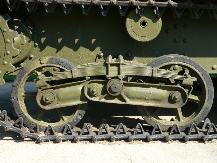 Т-20 комсомолец