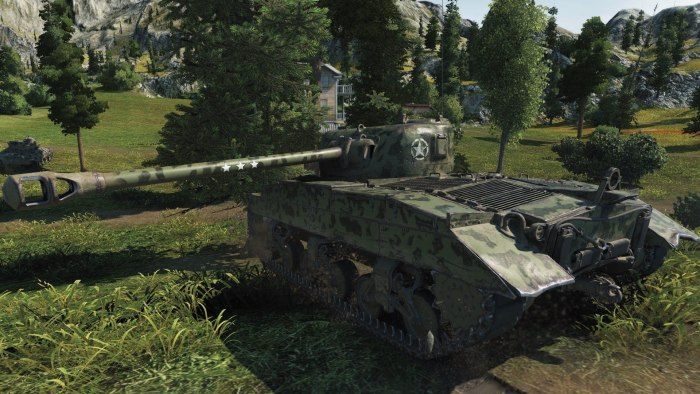 T20 танк