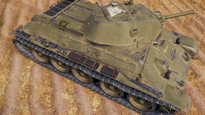 Т 34 1939