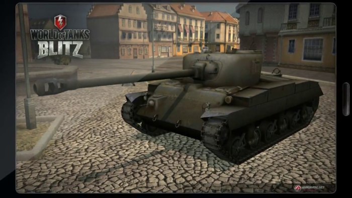 Т-20 танк