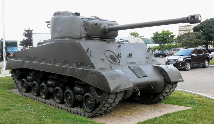 M4a3 Шерман 76w HVSS