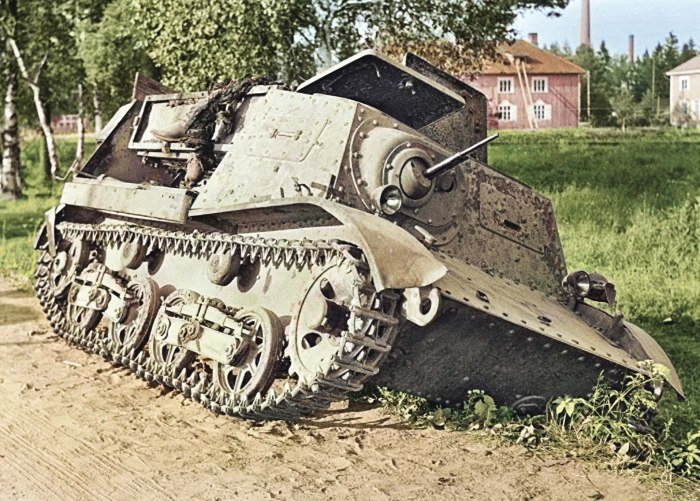 Тягач т 20