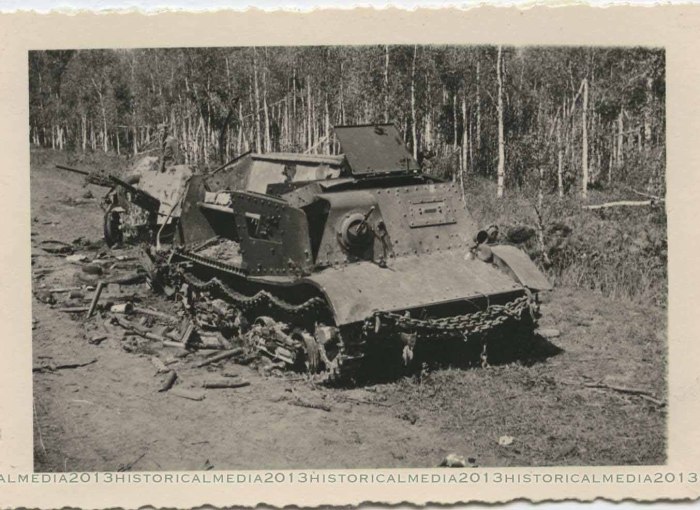 Т-20 комсомолец модель