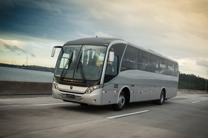 Mercedes-Benz o350