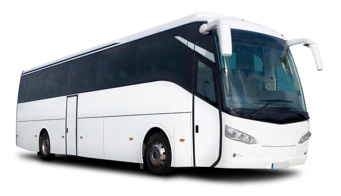 Ютонг 49 автобус