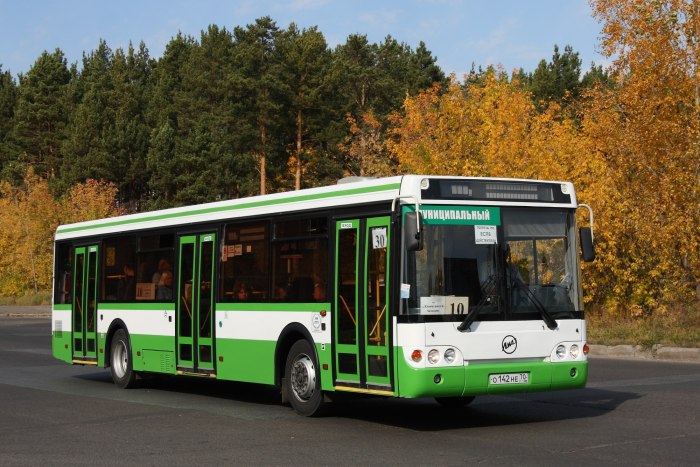 ЛИАЗ 5259