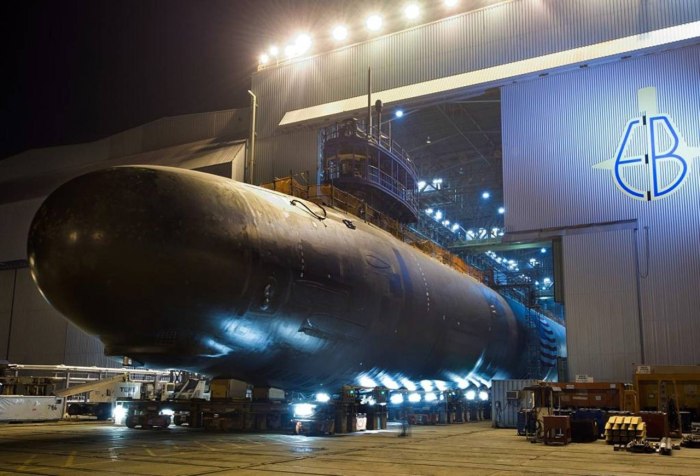 Вирджиния SSN-774