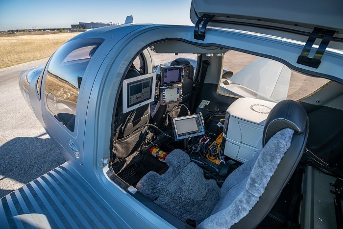 Diamond da62 кабина