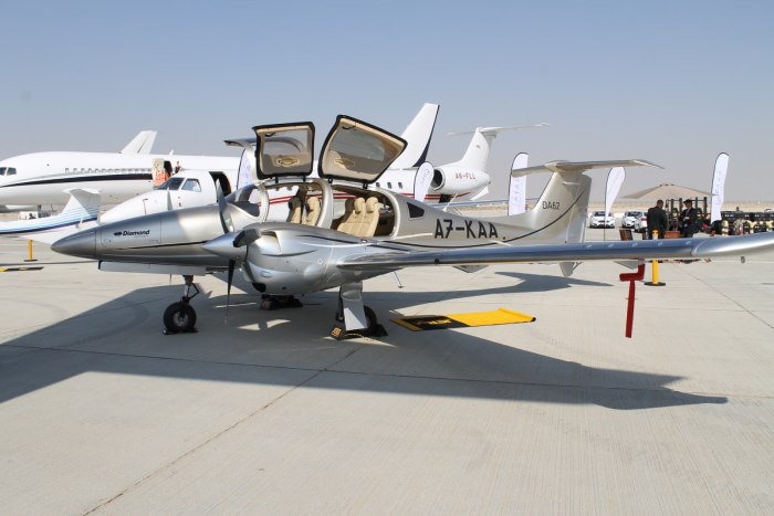 Diamond da62