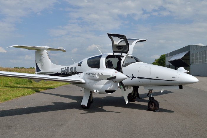 Diamond da62 range