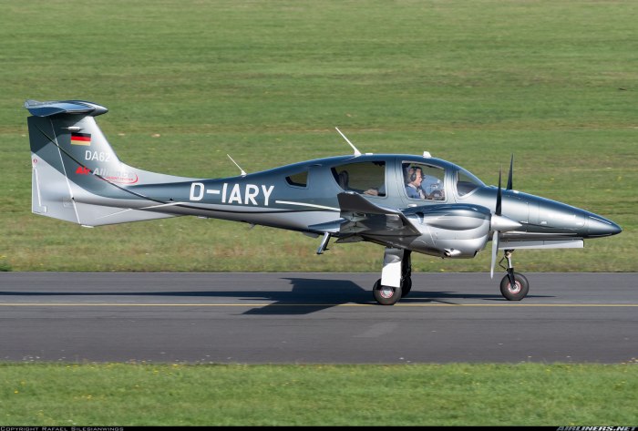 Diamond da62 характеристики